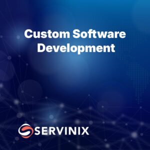 Custom Software Development - Premium Package