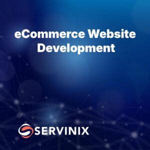 eCommerce Website Development - Starter Package